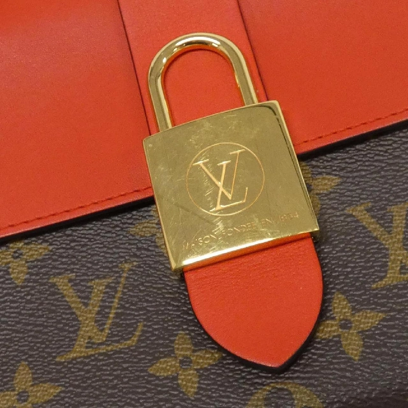 Túi Louis Vuitton Monogram Rocky BB M44322 619958