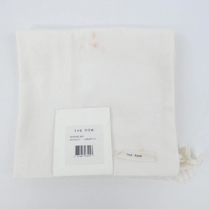 ザロウ THE ROW TERRASSE W1292L97 BAG 655908