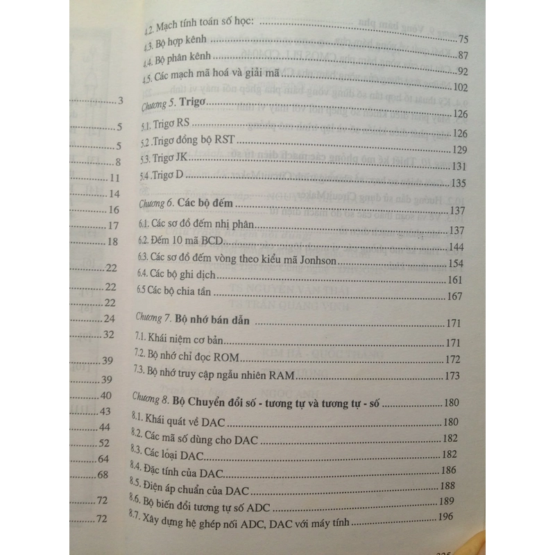 KỸ THUẬT ĐIỆN TỬ SỐ 478956