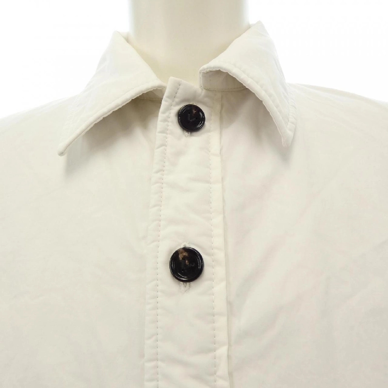 Bottega Veneta BOTTEGA VENETA 778655 V1LE0 Áo khoác - Hàng hiệu Chính hãng 897500