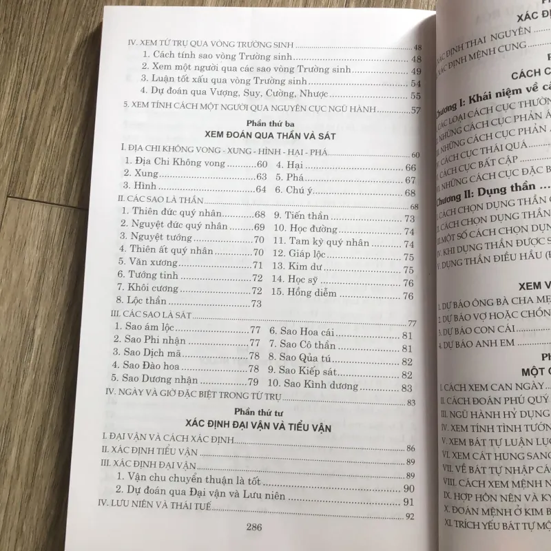 Tự Xem Bát Tự Tứ Trụ 748833