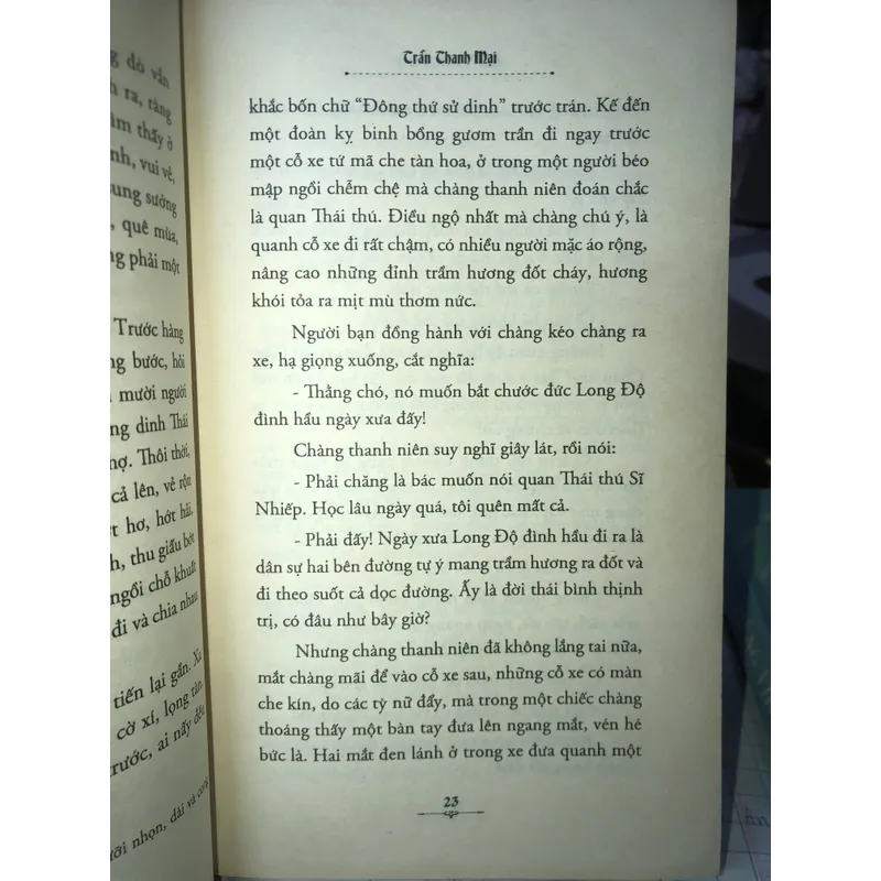 Góc nhìn sử Việt - Ngô Vương Quyền 713558