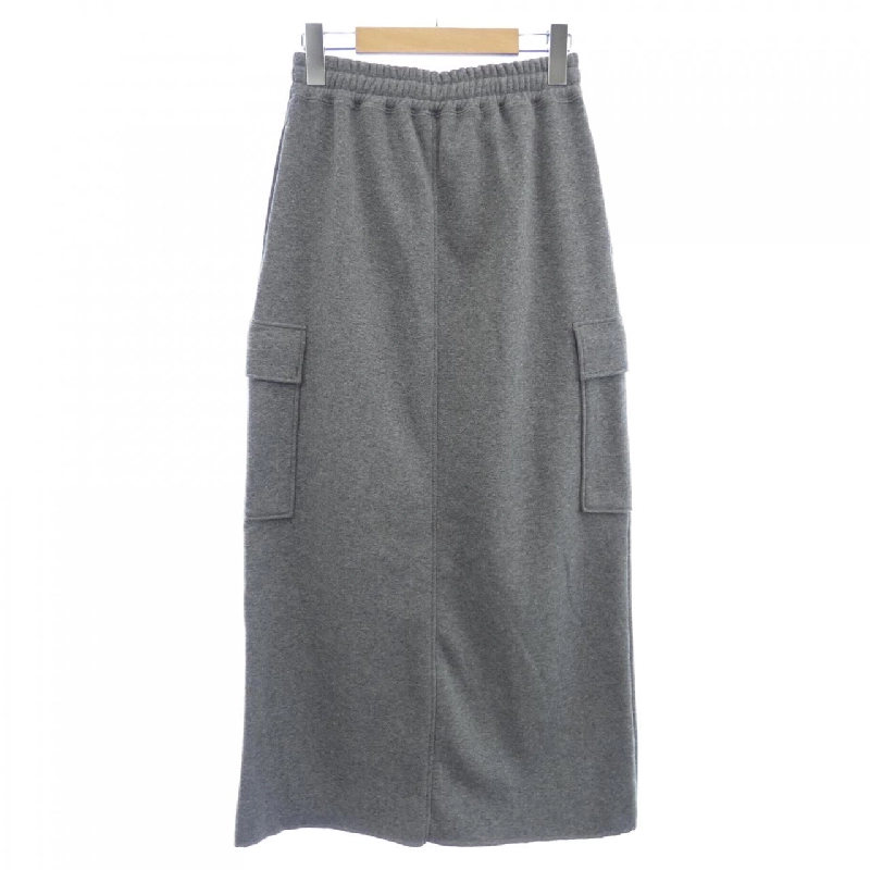 【Mã giảm giá】Đôi thứ hai lớp DEUXIEME CLASSE chân váy 649839