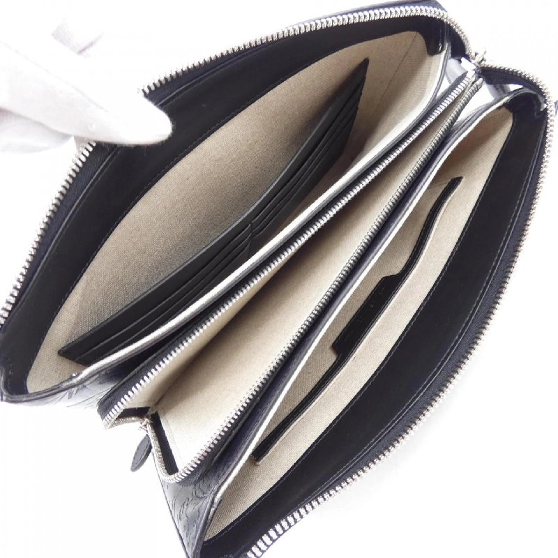 Berluti Telsio Túi da toàn diện - Hàng hiệu Authentic 900237