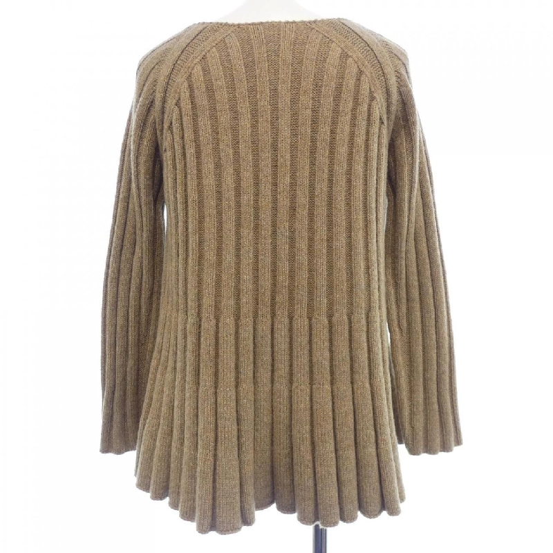 HERMES *87-7723 Áo len - Hàng hiệu Chính hãng 824607