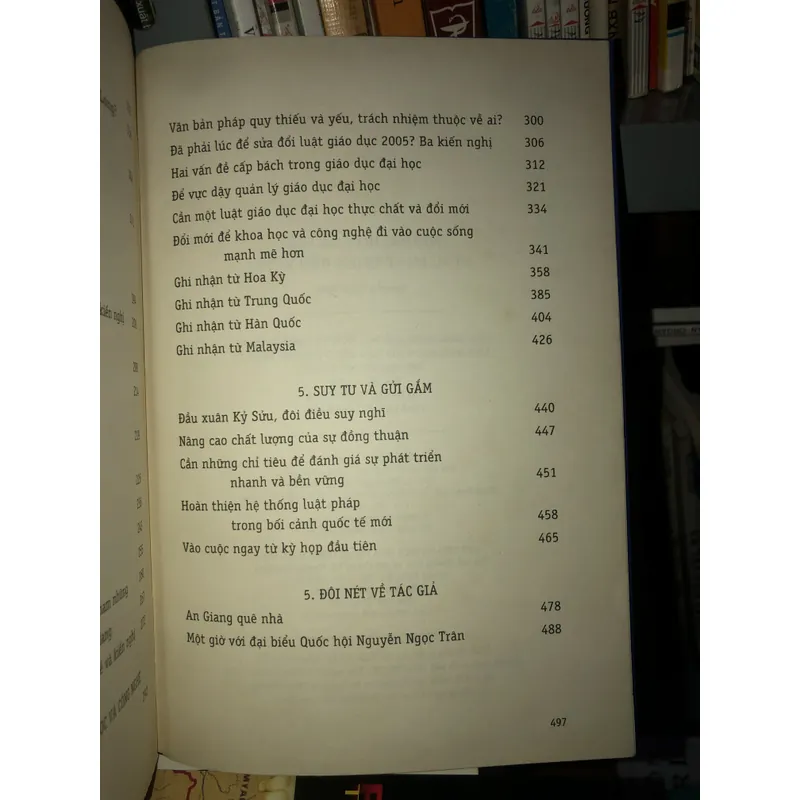 Những hòn đá nhỏ vì sự phát triển bền vững - Nguyễn Ngọc Trân 697232