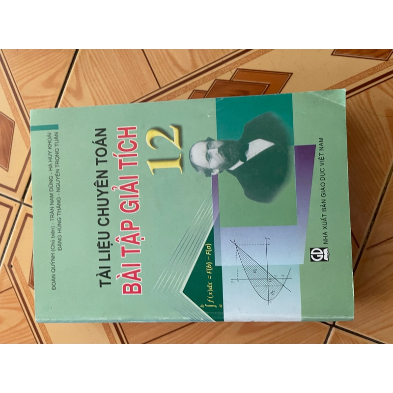 TÀI LIỆU CHUYÊN TOÁN 10,11,12 ( bộ 12 cuốn) 543329