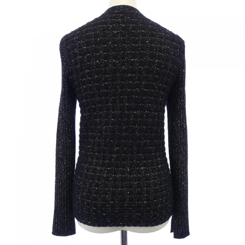 Áo khoác cardigan CHANEL P57023K07456 - Hàng hiệu Authentic 817358