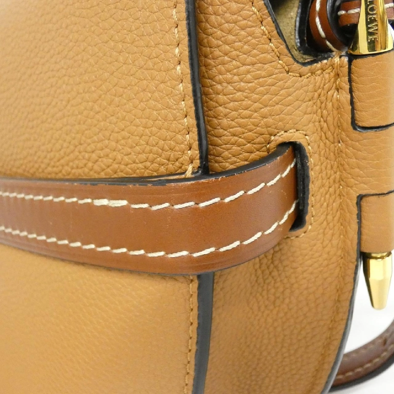 Túi xách vai Loewe Gate Small 321 12 T20 611813