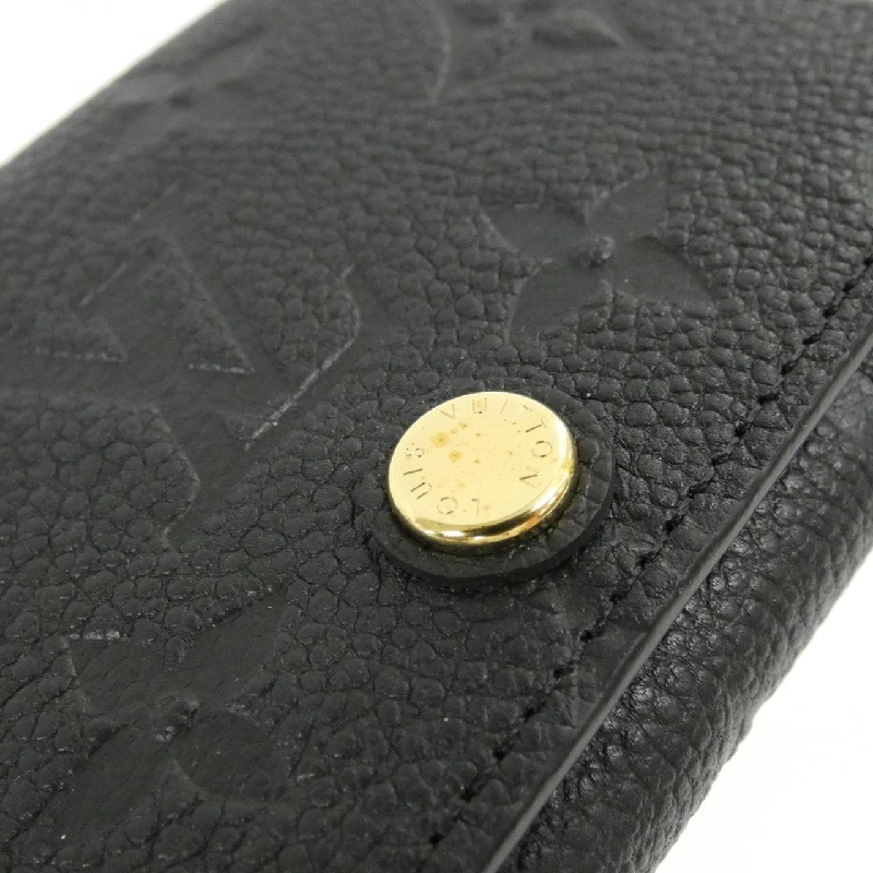 Ví danh thiếp Louis Vuitton Monogram Empreinte Envelope M58456 623589