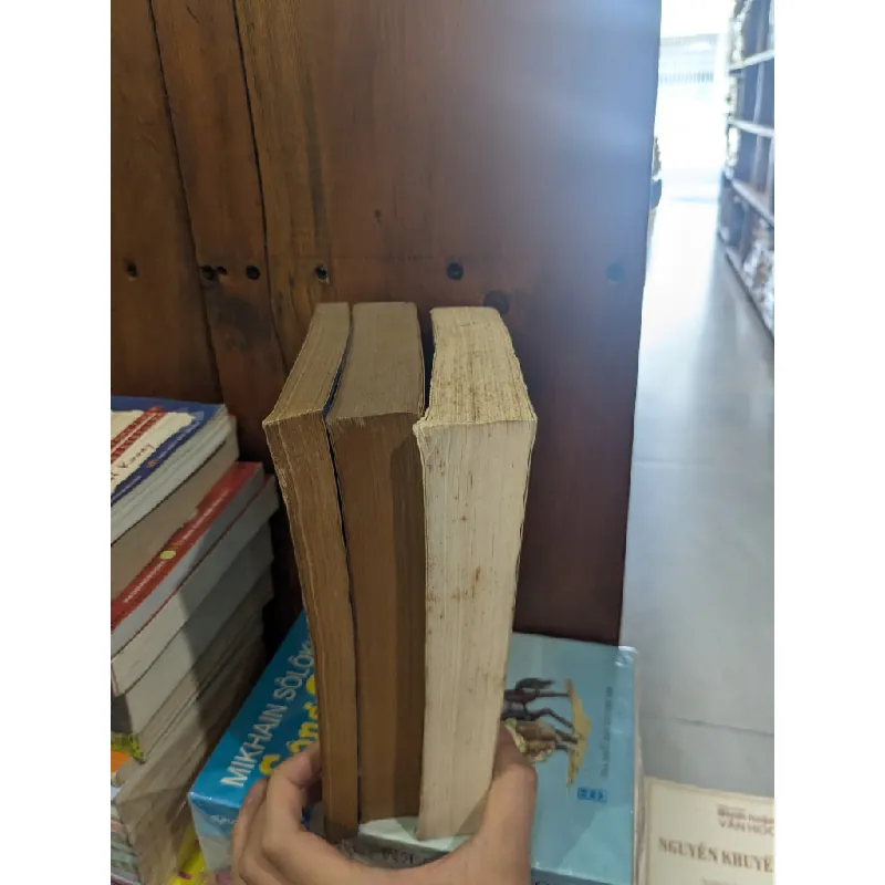 Việt Nam Văn Học Sử Giản Ước Tân Biên ( 3 tập ) - Phạm Thế  Ngũ 712187