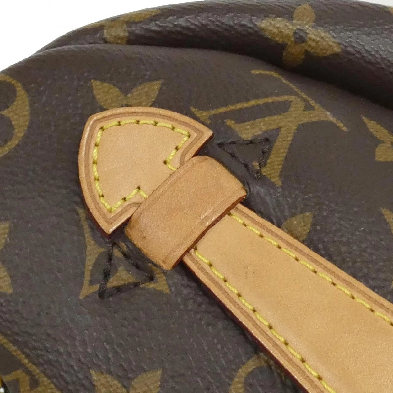 Túi đeo chéo Louis Vuitton Monogram Bum Bag M43644 - Hàng hiệu Chính hãng 768322
