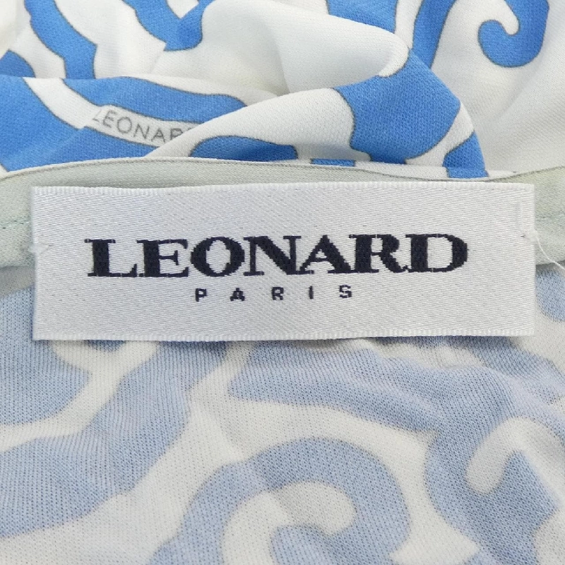 【Mã giảm giá】Leonard LEONARD Áo 639833