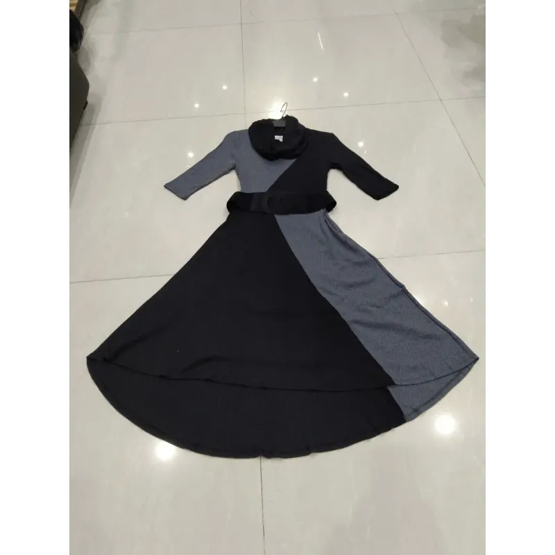 Đầm len size S 561012