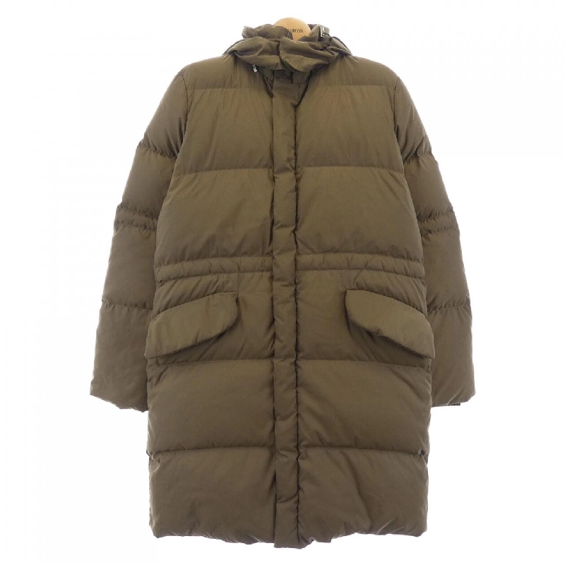 JIL SANDER Áo khoác lông vũ - Hàng hiệu Authentic 823130