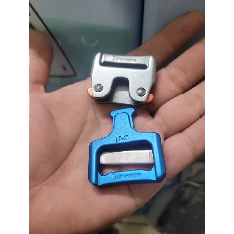 Chốt cài ba lô, móc cài Trimmers Pro 780412