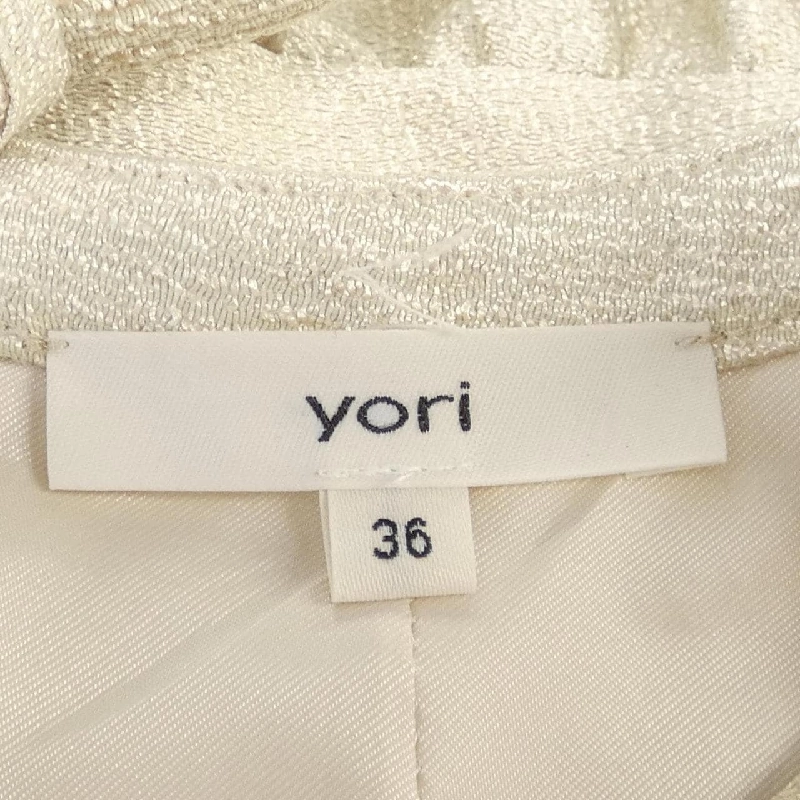 【Mã giảm giá】Yori yori áo 638929