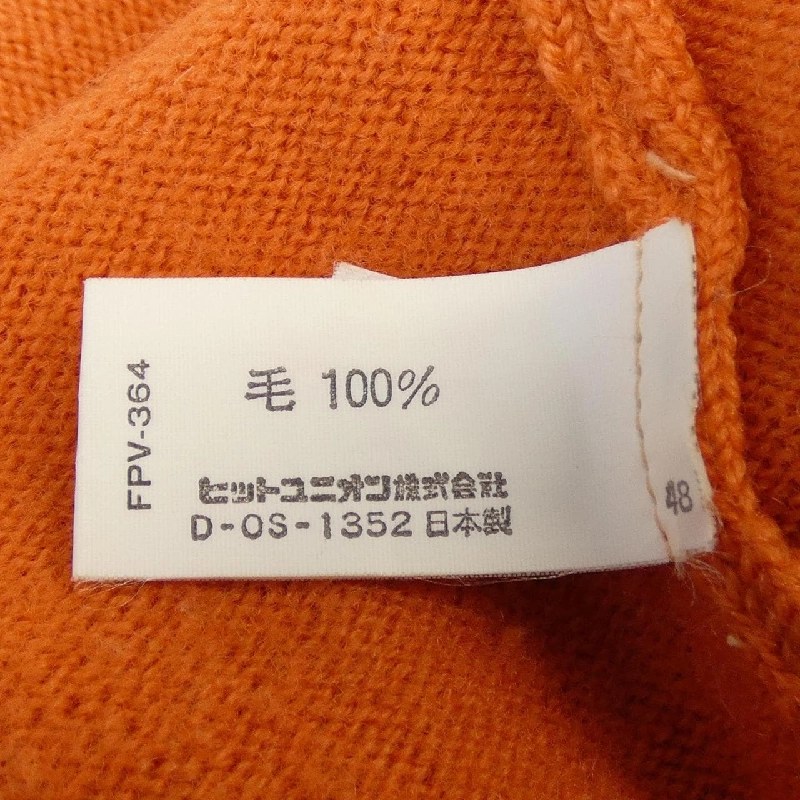 FRED PERRY Áo len - Hàng hiệu Authentic 897224