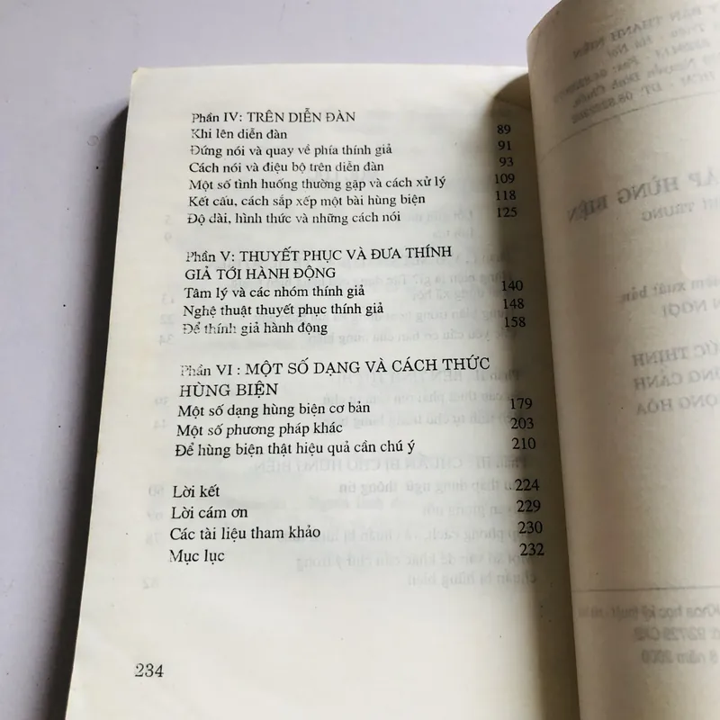 📚 PHƯƠNG PHÁP HÙNG BIỆN – Ts. Ls. Liêu Chí Trung 573503