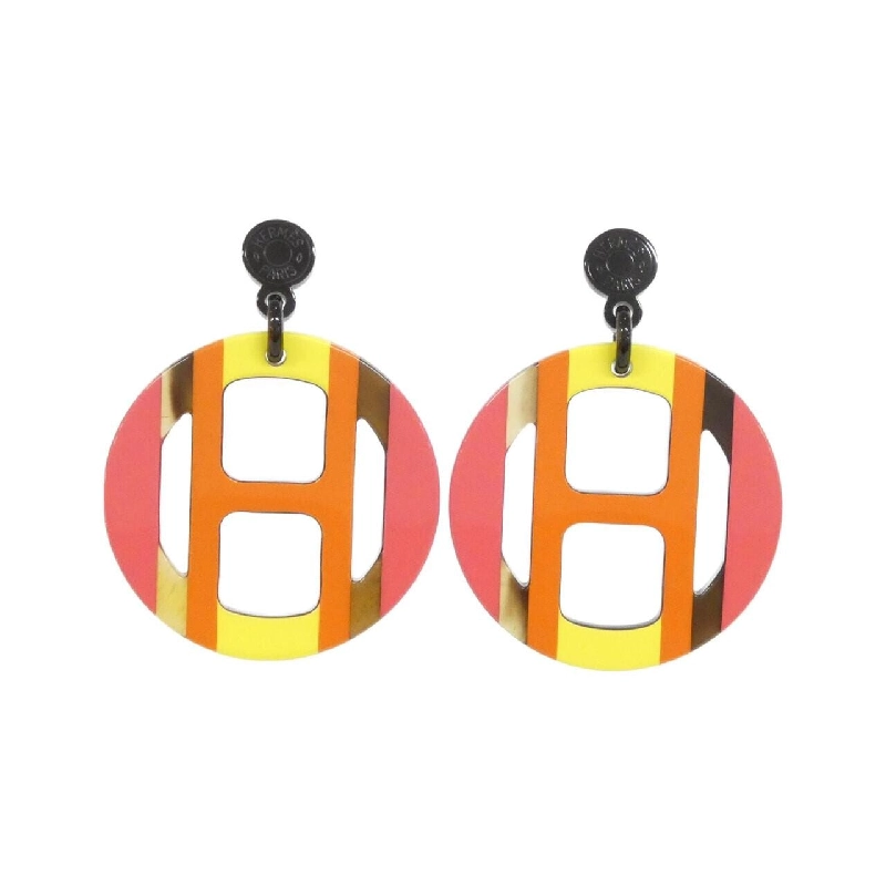 Elie Saab H Ékip 057086FL Bông tai - Hàng hiệu Chính hãng 772665