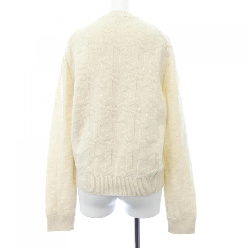 HERMES Elmes Áo len 641905