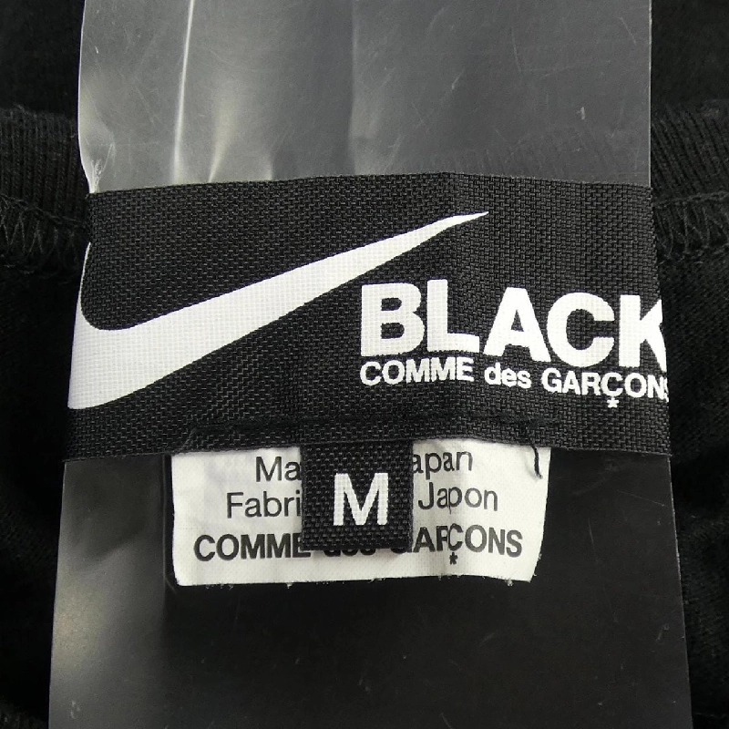 BLACK COMME des GARCONS 1N-T101 Áo thun - Hàng hiệu Chính hãng 886422