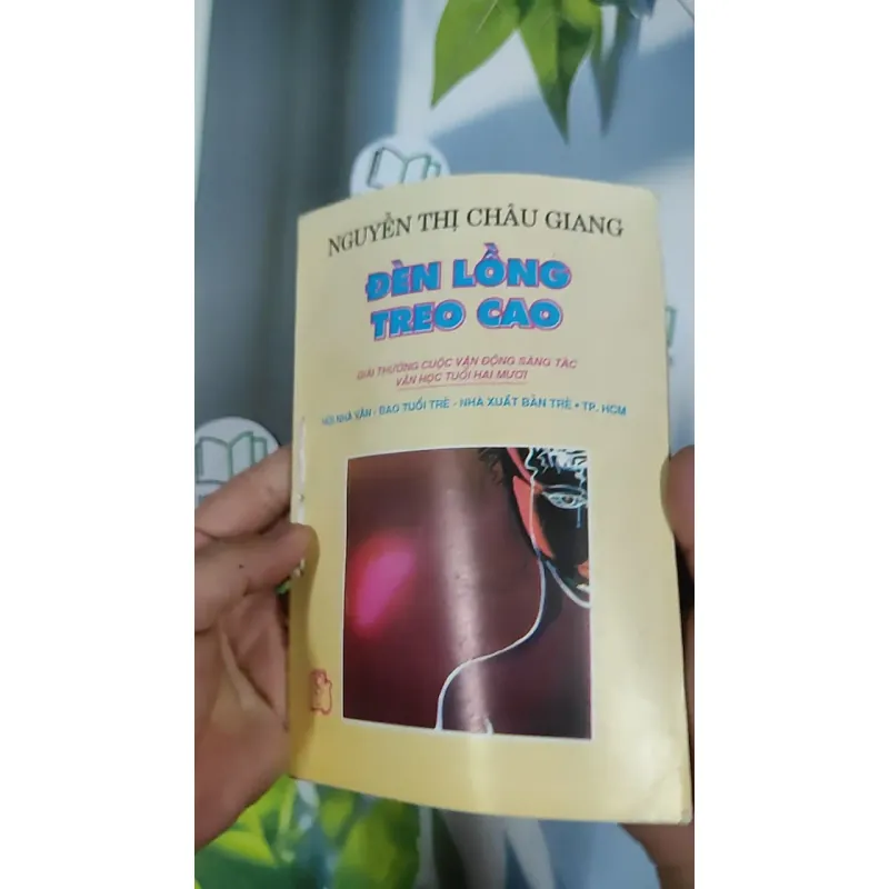 [XƯA] Đèn Lồng Treo Cao (1995) - Nguyễn Thị Châu Giang 798513