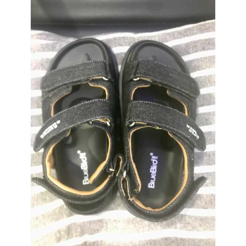 Giày sandal trend Hàn  14566