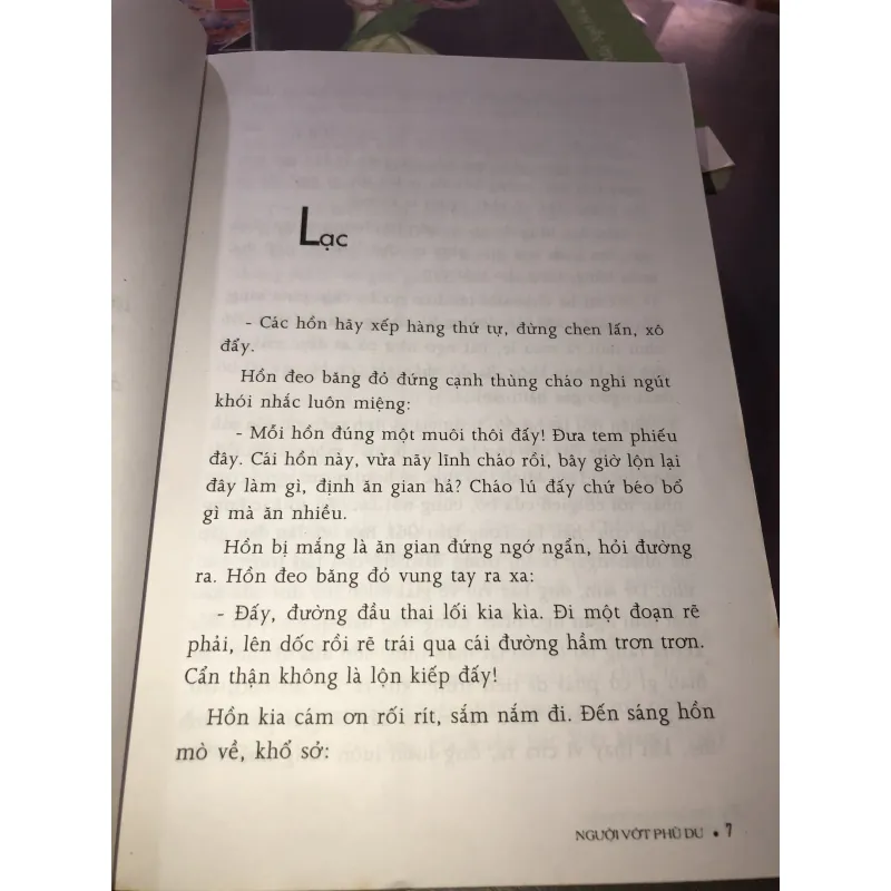 Người vớt phù du - Phạm Hải Anh 1017564