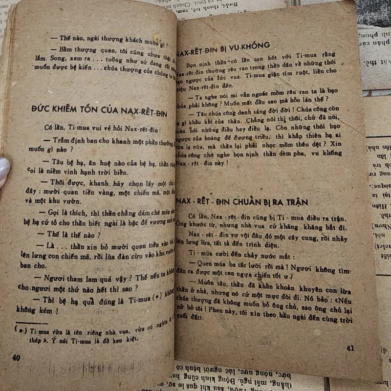 Tủ sách truyện cổ dân gian 708977