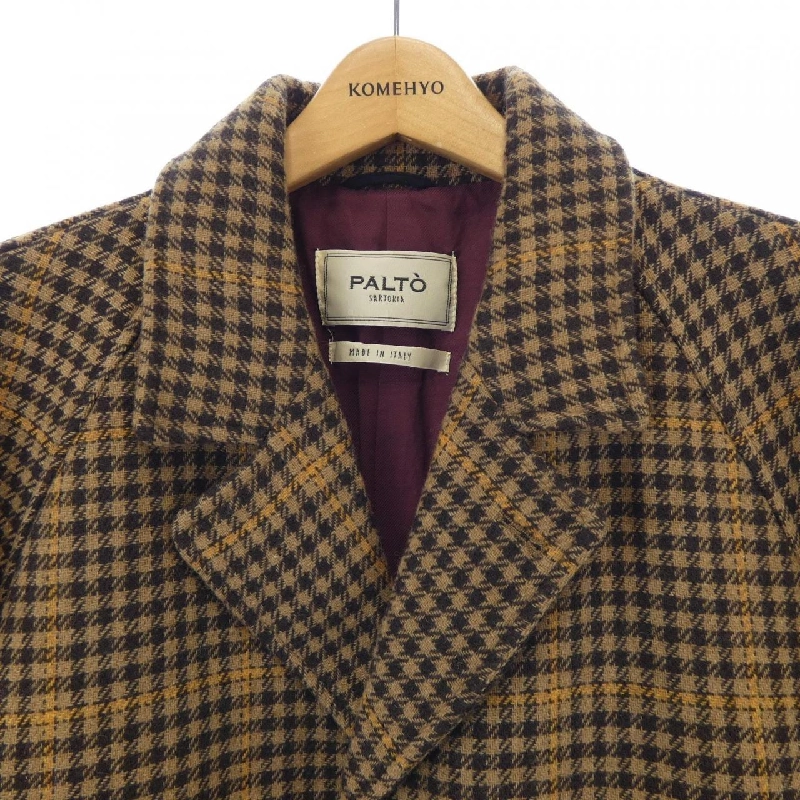 Áo khoác PALTO - Hàng hiệu Authentic 892590