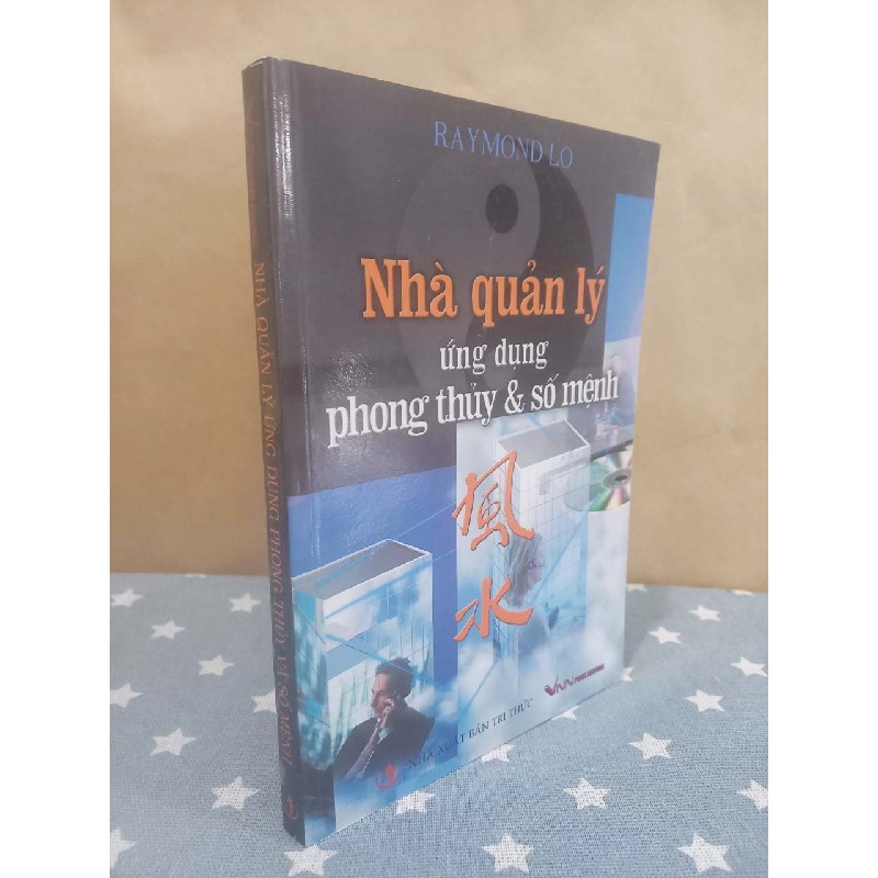 Nhà quản lý ứng dụng phong thủy và số mệnh 24602