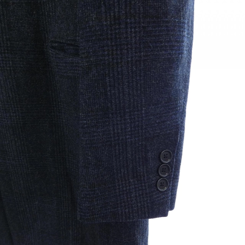 Áo khoác green label relaxing - Hàng hiệu Authentic 884114