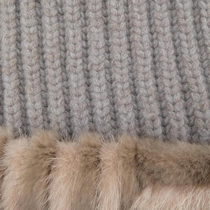 Louis Vuitton LOUIS VUITTON Écharpe Damier Vison M75523 Khăn quàng - Hàng hiệu Chính hãng 834528