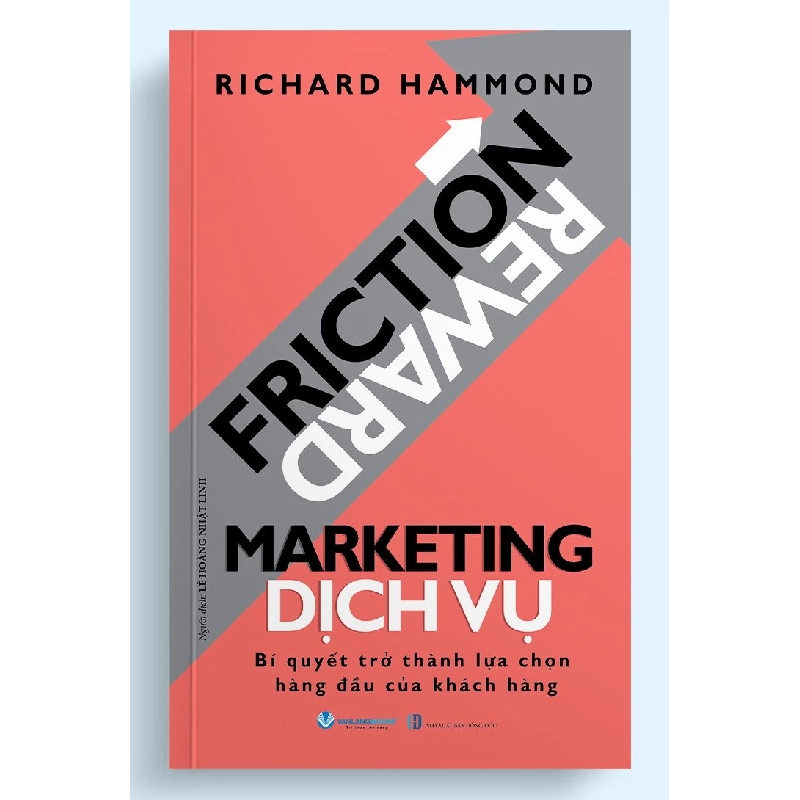 Marketing dịch vụ - Richard Hammond 497436