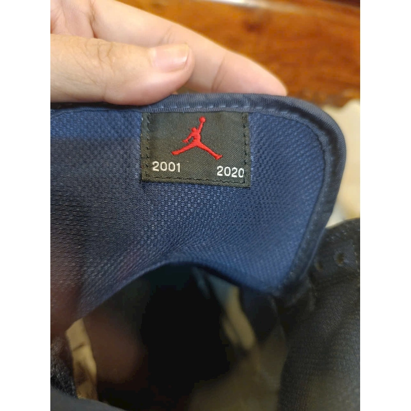 Giày NIKE AUTHENTIC CODE  DC 1788_100 541926