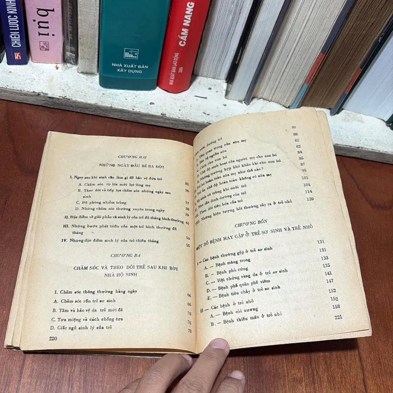 II Sách Làm Mẹ: Các Bà Mẹ Nuôi Con Cần Biết - BS. Lê Diễm Hương - 1986 756697