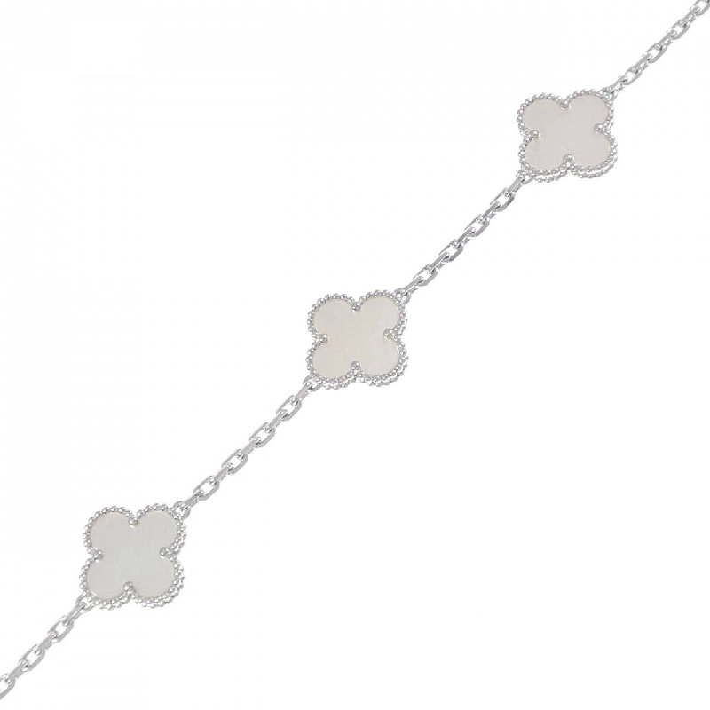 Vòng tay Vintage Alhambra 5 họa tiết của Van Cleef & Arpels 665397