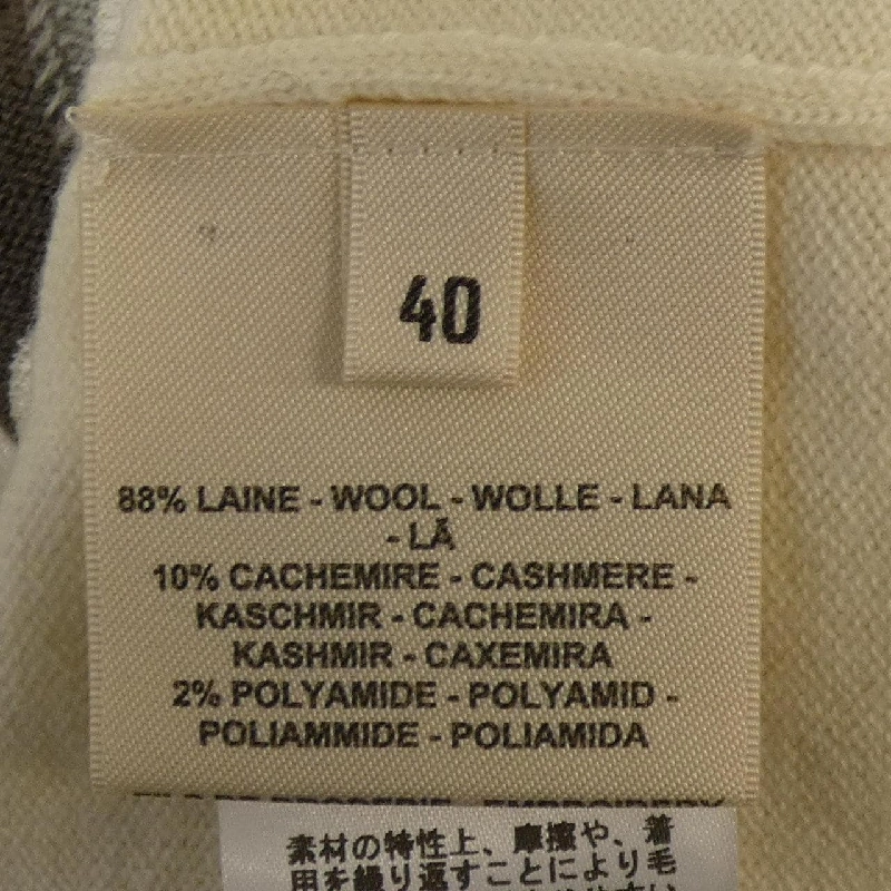 【Mã giảm giá】Áo len HERMES 642209