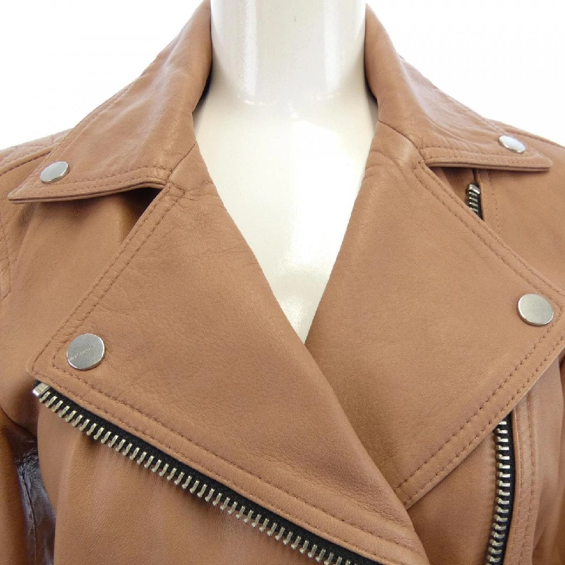 Áo khoác da ALLSAINTS - Hàng hiệu Authentic 821973