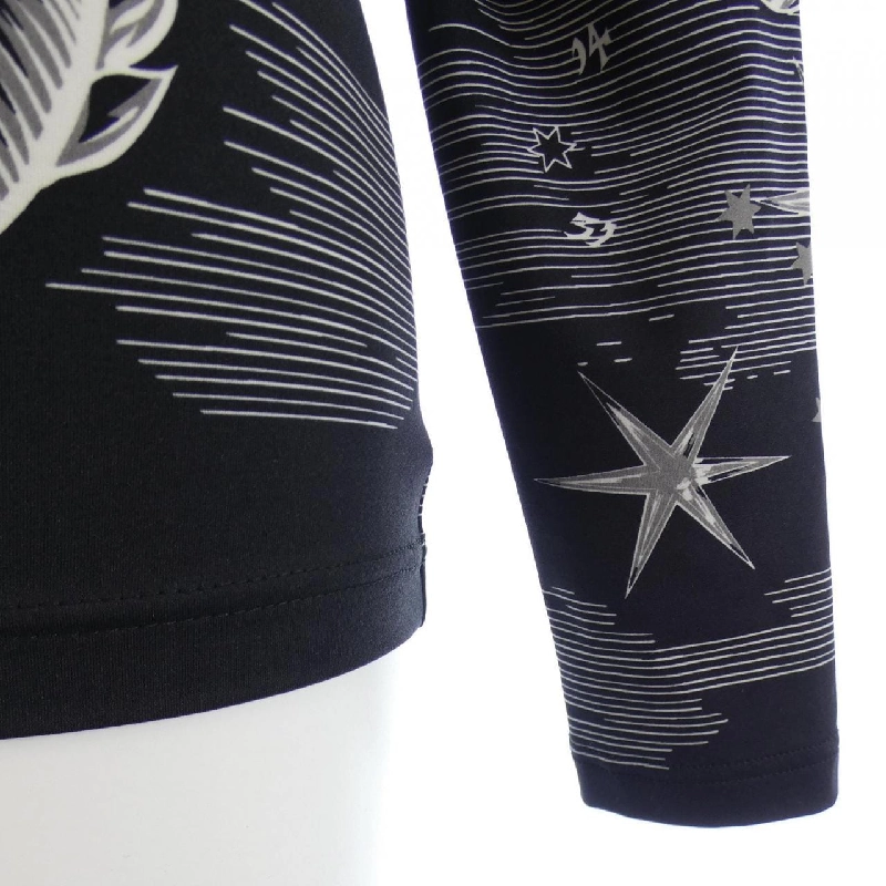 【Mã giảm giá】Áo phông HERMES 643891