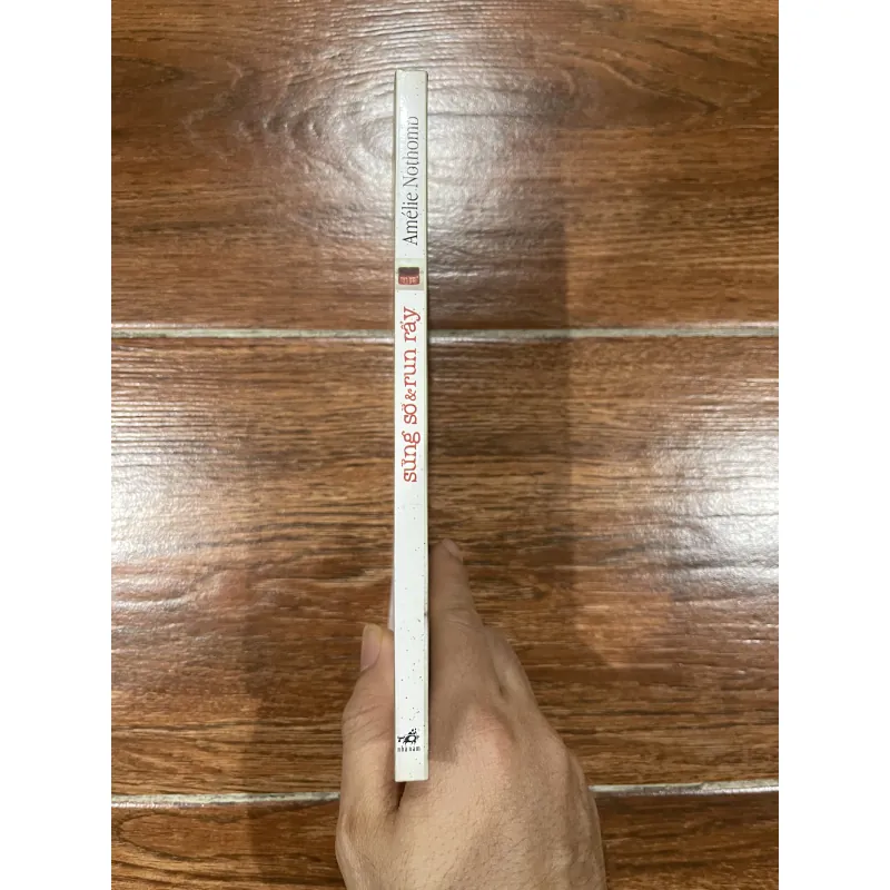 Sững sờ và run rẩy (6) 964215