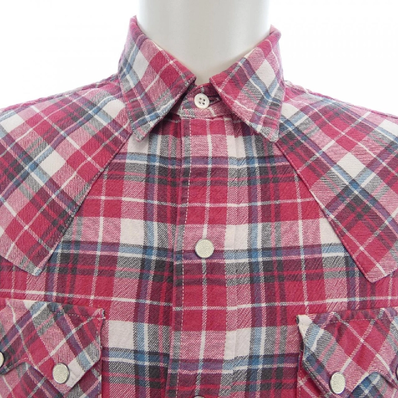 Áo sơ mi RRL - Hàng hiệu Authentic 888409