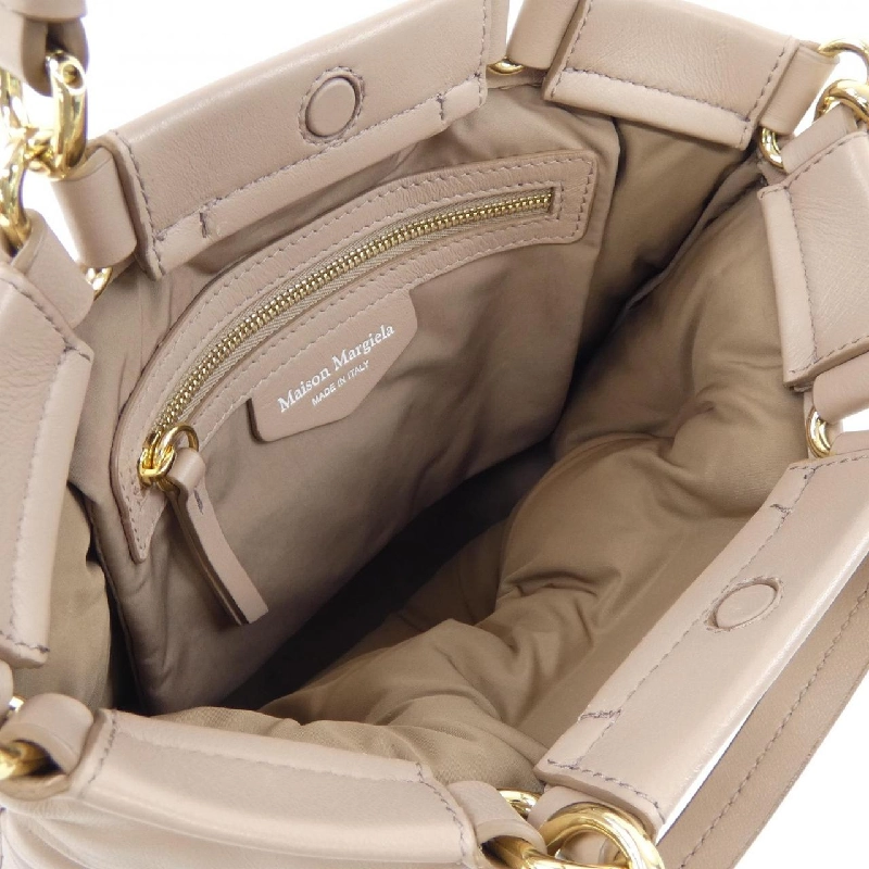 Túi xách GLAM SLAM Maison Margiela S56WD0133 - Hàng hiệu Authentic 831232