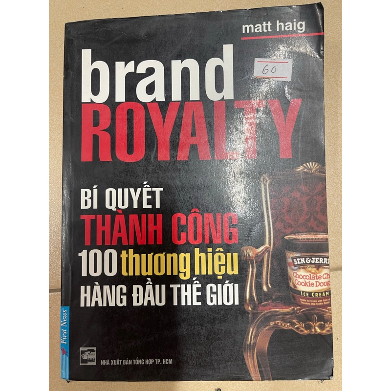 Bí quyết thành công 100 thương hiệu hàng đầu thế giới (c43) 497831