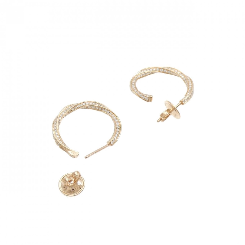 Khuyên tai hình xoắn 666077