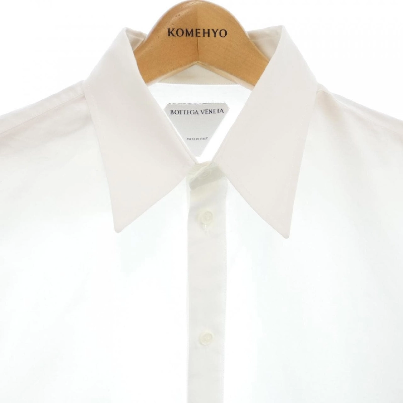 Áo sơ mi BOTTEGA VENETA - Hàng hiệu Authentic 905772