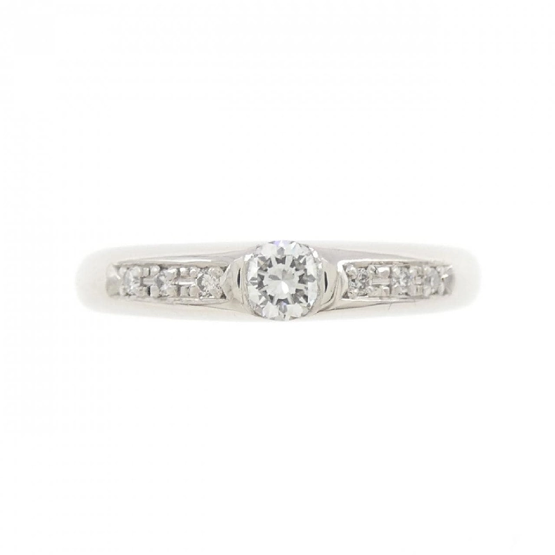 Nhẫn kim cương PT900 0.21CT - Hàng hiệu Chính hãng 849330