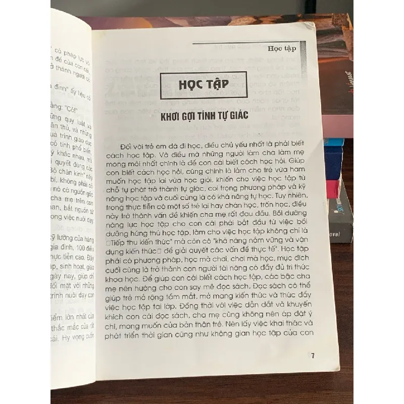 100 điều nên dạy trẻ – Triệu Kỳ (biên soạn) 560533