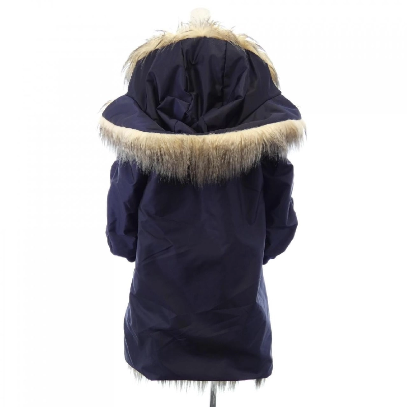 Áo khoác PRADA 636801